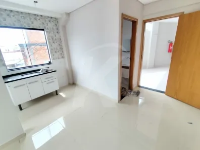 Casa de Condomínio com 1 Quarto à venda, 36m² no Parque Vitória, São Paulo