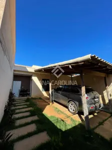 Casa com 3 Quartos à venda, 80m² no Santa Rafaela, Montes Claros