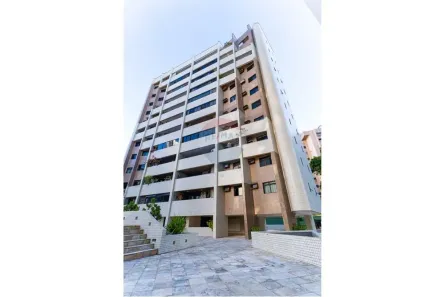 Apartamento com 3 Quartos à venda, 353m² no Meireles, Fortaleza