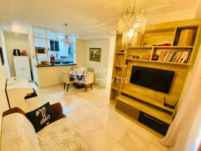 Apartamento com 3 Quartos à venda, 70m² no Vila Trujillo, Sorocaba