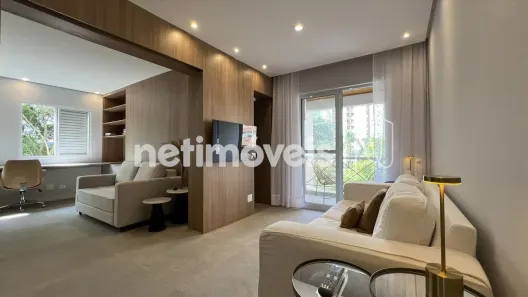 Apartamento com 2 Quartos para alugar, 65m² no Vila Uberabinha, São Paulo
