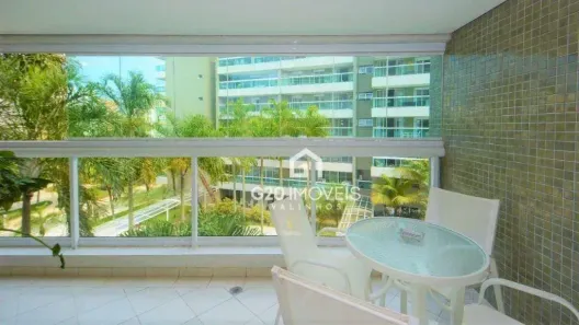 Apartamento com 2 Quartos à venda, 80m² no Riviera, Bertioga