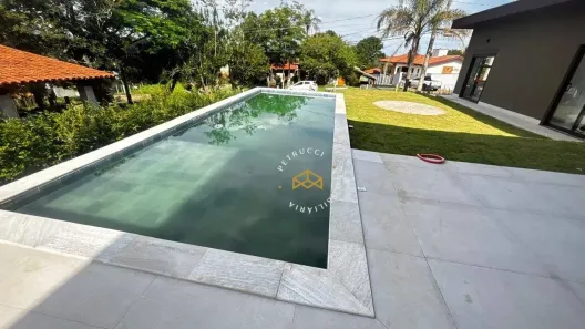 Casa de Condomínio com 3 Quartos à venda, 320m² no Jardim São Bento do Recreio, Valinhos
