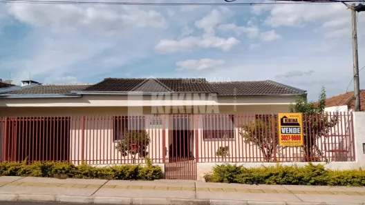 Casa com 3 Quartos à venda, 170m² no Olarias, Ponta Grossa
