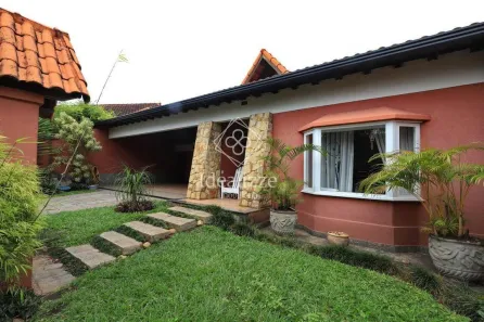 Casa com 3 Quartos à venda, 80m² no Jardim Europa, Volta Redonda