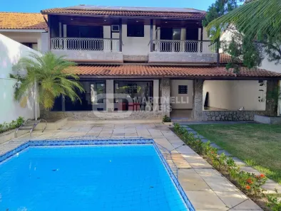 Casa de Condomínio com 4 Quartos à venda, 400m² no Barra da Tijuca, Rio de Janeiro