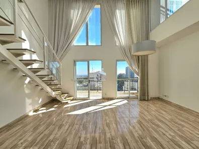 Apartamento com 3 Quartos à venda, 210m² no Mansões Santo Antônio, Campinas