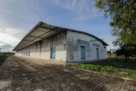 Galpão/Depósito/Armazém para alugar, 1842m² no , Aquiraz