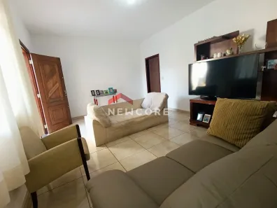 Casa com 4 Quartos à venda, 180m² no São Gonçalo, Belo Horizonte