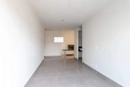 Apartamento com 1 Quarto à venda, 39m² no Santa Efigênia, Belo Horizonte