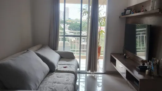 Apartamento com 2 Quartos à venda, 53m² no Vila Butantã, São Paulo