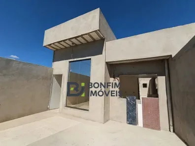 Casa com 3 Quartos à venda, 90m² no Parque Olímpico II, Governador Valadares