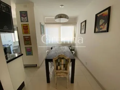 Apartamento com 2 Quartos para alugar, 53m² no Vila Olímpia, São Paulo