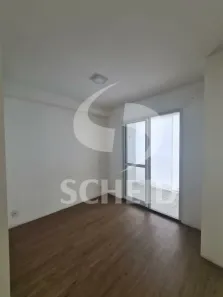 Apartamento com 1 Quarto à venda, 34m² no Ipiranga, São Paulo