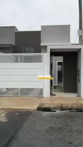 Casa com 2 Quartos à venda, 78m² no Loteamento do Sindicato dos Metalúrgicos, Taubaté