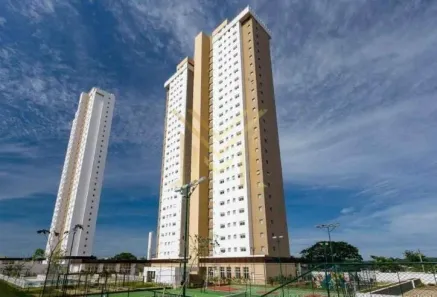 Apartamento com 3 Quartos à venda, 150m² no Vila Aviação, Bauru