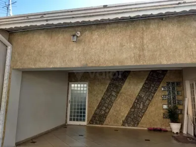 Casa com 3 Quartos à venda, 140m² no Jardim Aires da Costa, Campinas