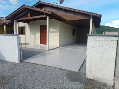 Casa com 3 Quartos à venda, 245m² no Sul do Rio, Santo Amaro da Imperatriz