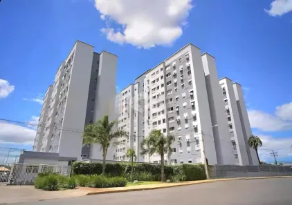 Apartamento com 3 Quartos à venda, 63m² no Passo das Pedras, Porto Alegre