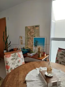 Apartamento com 2 Quartos para alugar, 42m² no Jardim Esmeraldina, Campinas