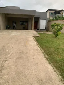 Casa com 3 Quartos à venda, 120m² no Vila Capri, Araruama