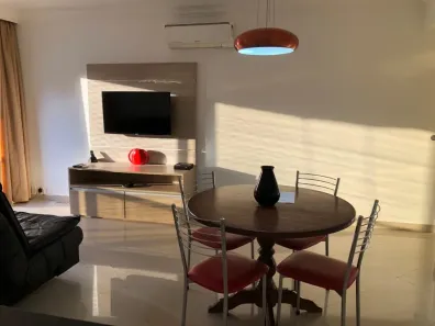 Flat com 2 Quartos à venda, 62m² no Cerqueira César, São Paulo