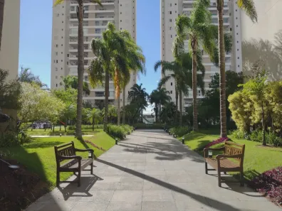 Apartamento com 3 Quartos à venda, 102m² no Jardim das Indústrias, São José dos Campos