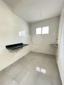 Apartamento com 2 Quartos à venda, 52m² no Nova Gerty, São Caetano do Sul