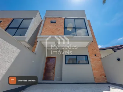 Sobrado com 3 Quartos à venda, 102m² no São João, Itajaí
