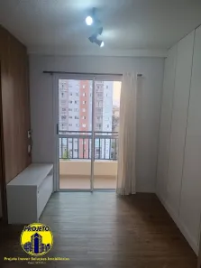Apartamento com 2 Quartos à venda, 50m² no Imirim, São Paulo