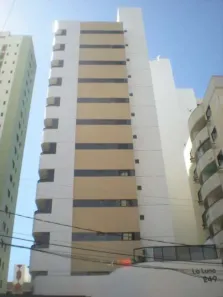 Apartamento com 1 Quarto à venda, 52m² no Pituba, Salvador