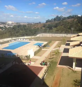 Apartamento com 3 Quartos para alugar, 77m² no Vila Nambi, Jundiaí