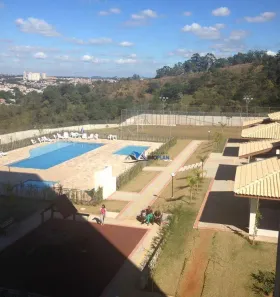 Apartamento com 3 Quartos para venda ou aluguel, 77m² no Vila Nambi, Jundiaí