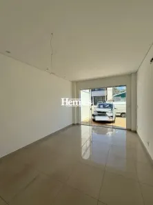 Sala Comercial com 2 Quartos para alugar, 80m² no Nova Paulínia, Paulínia