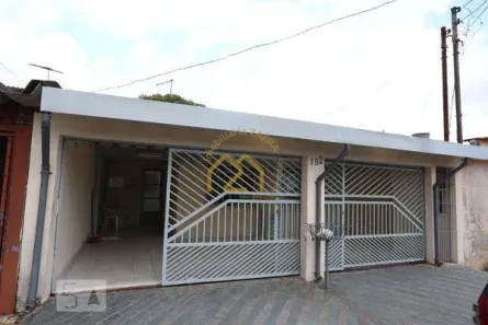 Casa com 5 Quartos à venda, 145m² no Assunção, São Bernardo do Campo