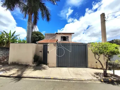 Casa com 3 Quartos à venda, 180m² no Jardim Marília, Marília