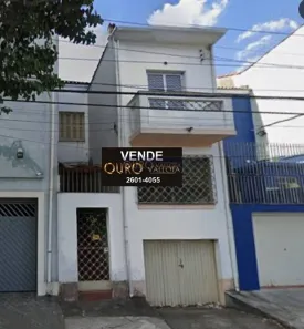 Sobrado com 3 Quartos à venda, 130m² no Vila Dom Pedro I, São Paulo