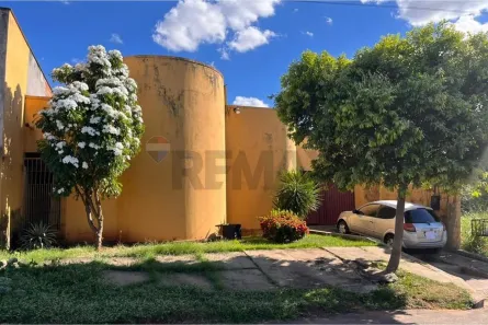 Casa com 2 Quartos à venda, 360m² no Loteamento Couto Magalhães, Araguaína