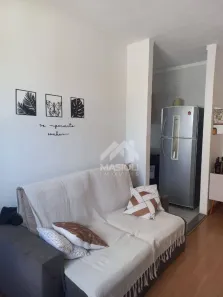 Apartamento com 2 Quartos para alugar, 50m² no Nossa Senhora da Penha, Vila Velha