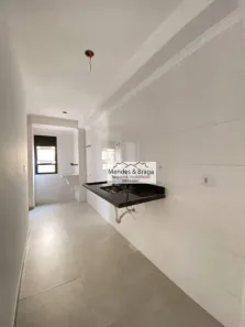 Apartamento com 2 Quartos à venda, 39m² no Vila Nivi, São Paulo