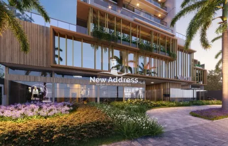 Apartamento com 2 Quartos à venda, 64m² no Jockey de Itaparica, Vila Velha