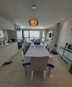 Apartamento com 4 Quartos à venda, 136m² no Encruzilhada, Recife