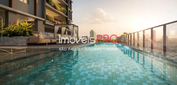 Apartamento com 4 Quartos à venda, 194m² no Vila Nova Conceição, São Paulo