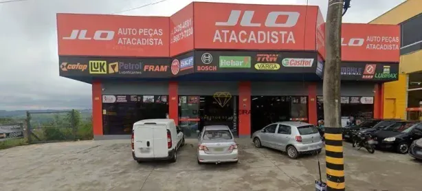Galpão/Depósito/Armazém para alugar, 200m² no Centro, Itu