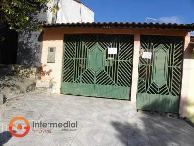 Casa com 2 Quartos à venda, 114m² no Terra de Santa Cruz I, Boituva