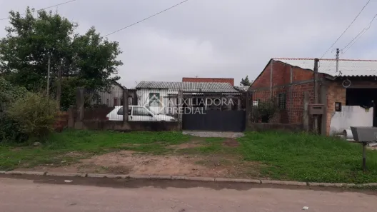 Casa com 2 Quartos à venda, 72m² no Medianeira, Eldorado do Sul