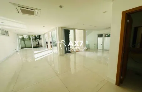 Casa com 4 Quartos à venda, 365m² no Jardim Petrópolis, São Paulo