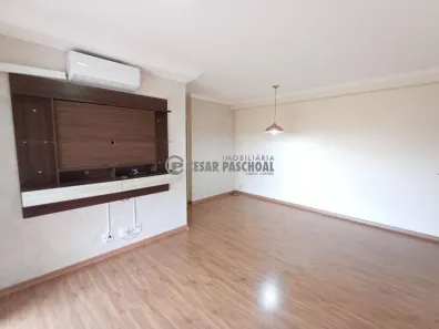 Apartamento com 2 Quartos para alugar, 70m² no Vila do Golf, Ribeirão Preto