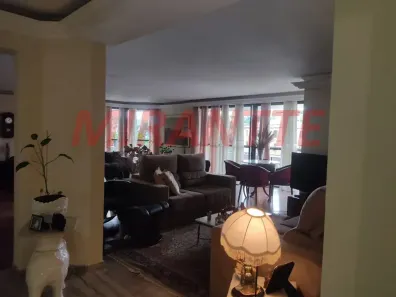 Apartamento com 4 Quartos à venda, 320m² no Santa Cecília, São Paulo
