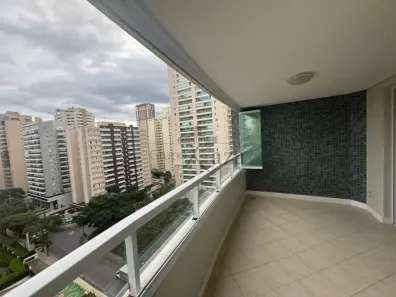 Apartamento com 3 Quartos à venda, 151m² no Parque Residencial Aquarius, São José dos Campos